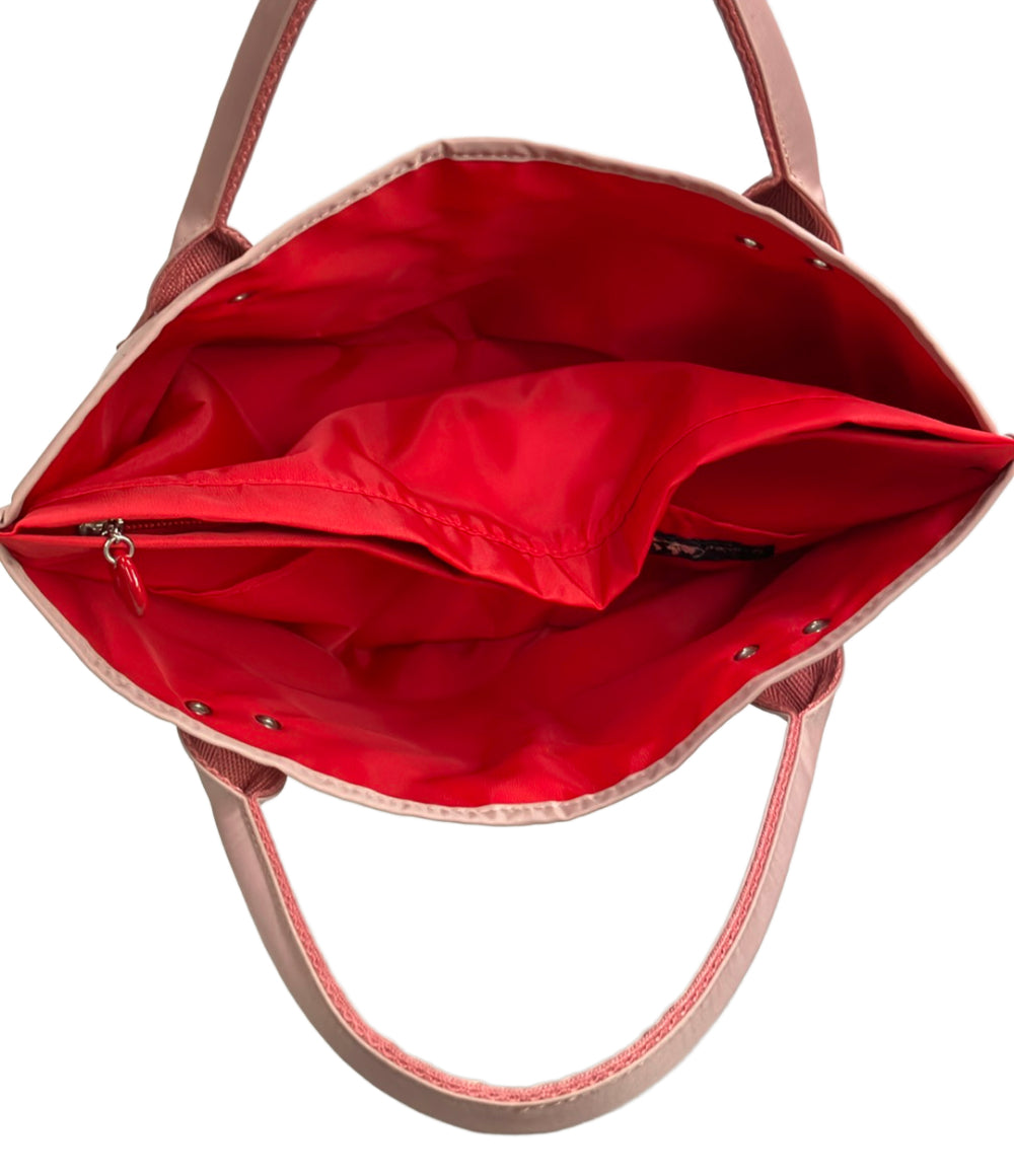 美品 Agnes b. VOYAGE ハンドバッグ レディース アニエスベーボヤージュ