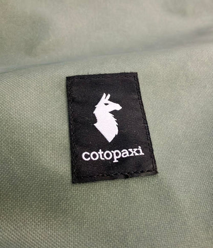 コトパクシ リュック レディース cotopaxi