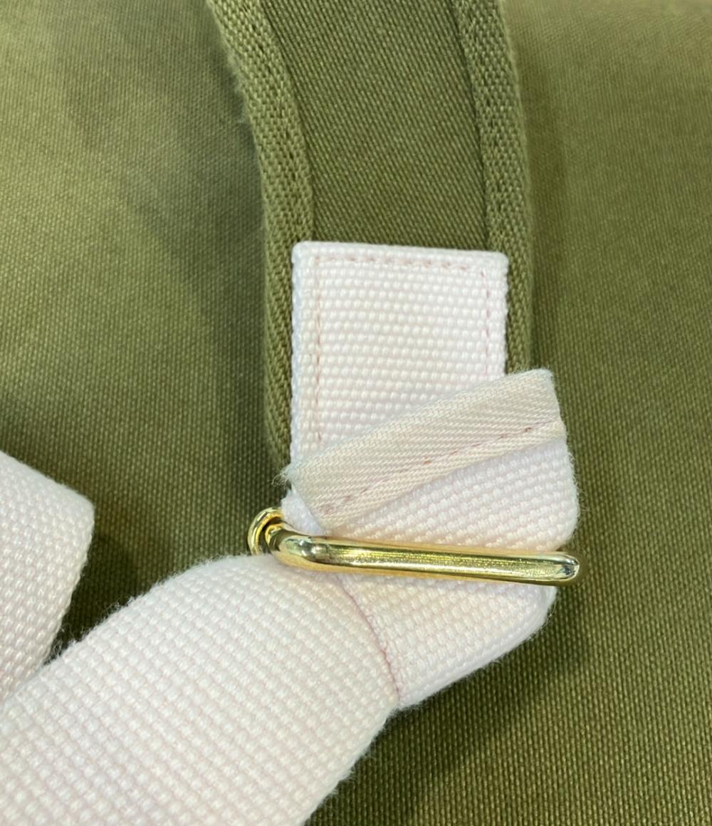 リュニフォーム 2WAY ハンドバッグ リュック レディース L/UNIFORM