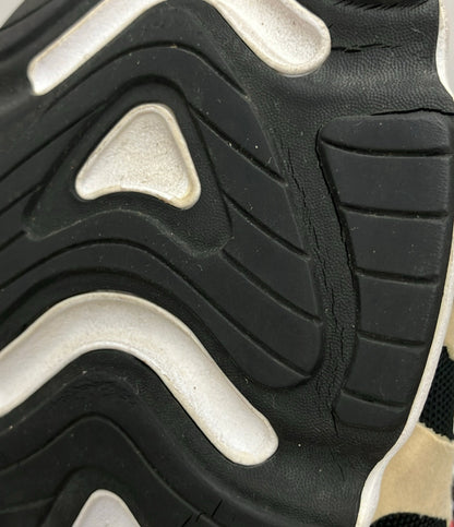 訳あり NIKE ローカットスニーカー エアマックス 200 AQ2568-700 メンズ SIZE 27.5 ナイキ