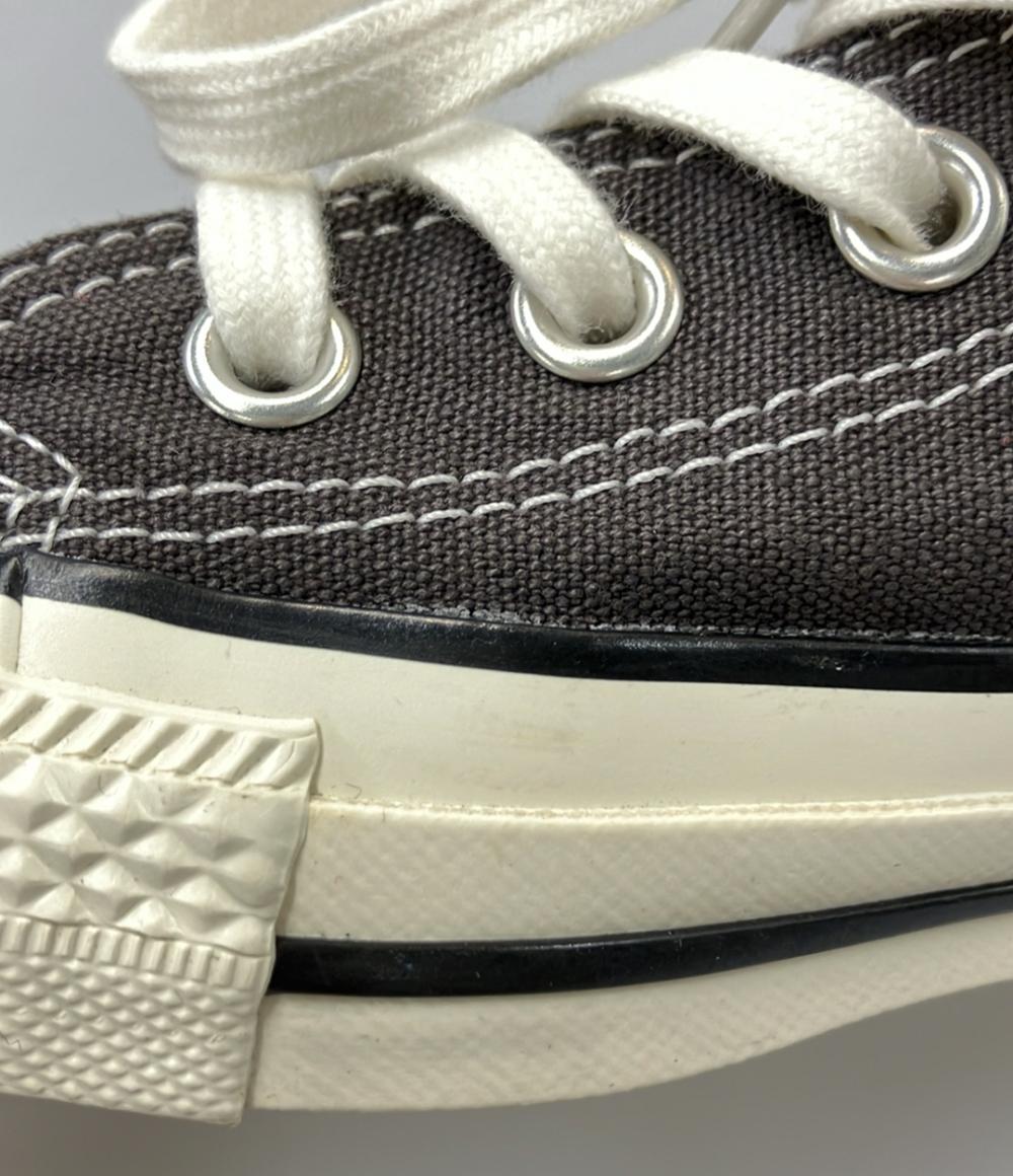コンバース ハイカットスニーカー 1SC327 レディース SIZE 22.5 (S) CONVERSE