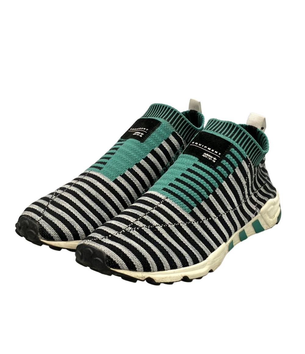 adidas ローカットスニーカー EQT SUPPORT PK 2/3 B37522 メンズ SIZE 28.5 (XL) アディダス