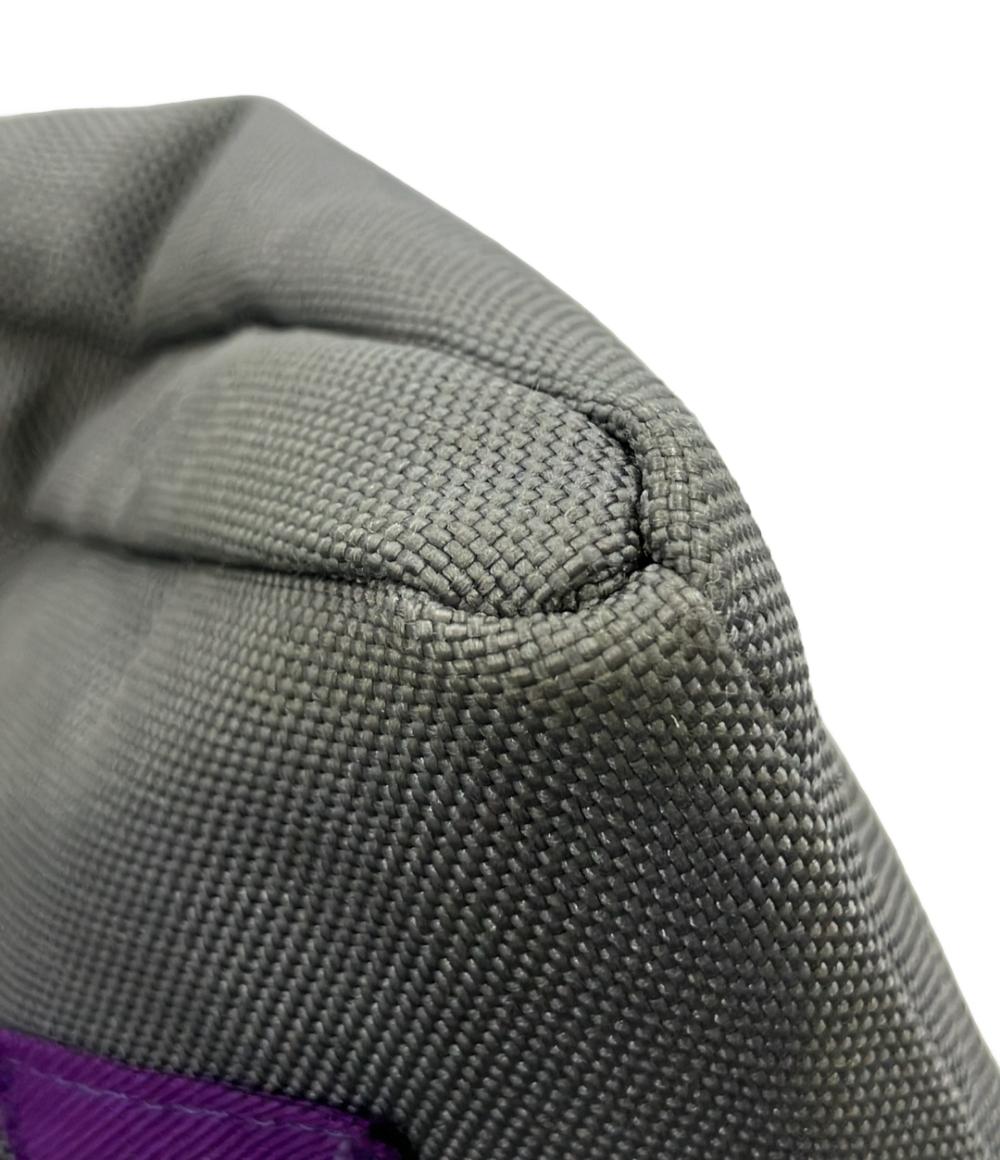 THE NORTH FACE PURPLE LABEL ショルダーバッグ 斜め掛け メンズ ザノースフェイスパープルレーベル