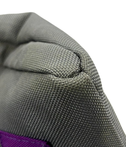THE NORTH FACE PURPLE LABEL ショルダーバッグ 斜め掛け メンズ ザノースフェイスパープルレーベル