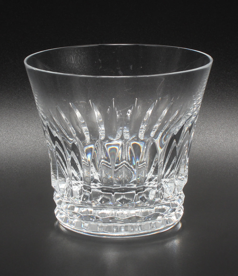 美品 Baccarat イヤータンブラー グラス 2021 ティアラ バカラ
