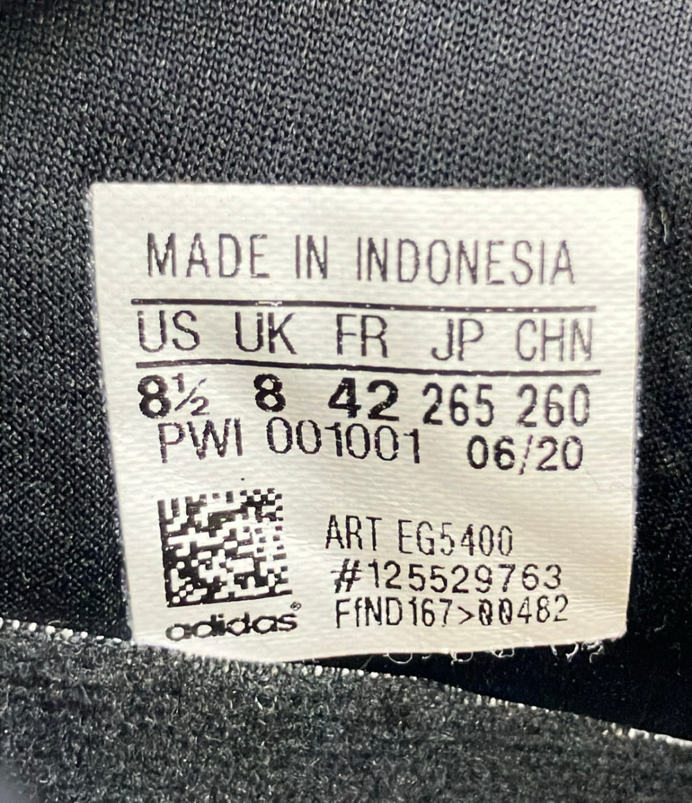 adidas ローカットスニーカー ギャラクシー EG5400 メンズ SIZE 26.5 アディダス