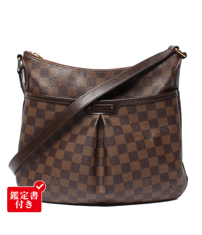 LOUIS VUITTON ショルダーバッグ 斜め掛け ブルームズベリ PM ダミエ エヌベ N42251 レディース ルイ・ヴィトン