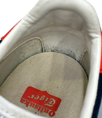 ONITSUKA TIGER ローカットスニーカー ランニングシューズ EDR 78 TH503N メンズ SIZE 26.0 オニツカタイガー
