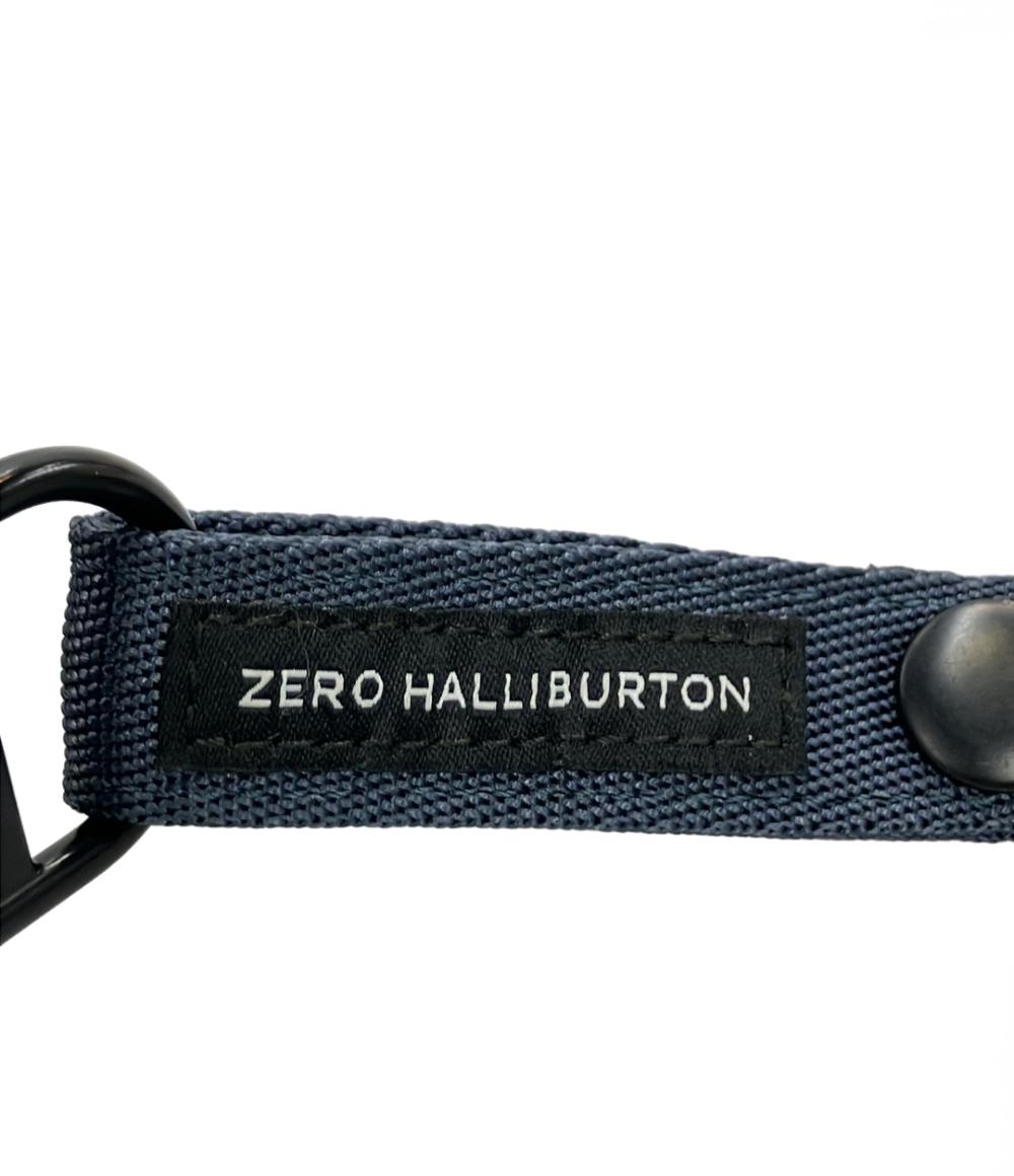 ゼロハリバートン トートバッグ ショルダーバッグ カートバッグ 2WAY 斜め掛け ZHG-B1 82011 メンズ ZERO HALLIBURTON