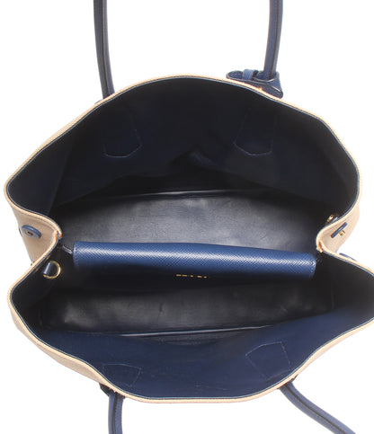 PRADA 2way ハンドバッグ ショルダーバッグ 斜め掛け BN2775 レディース プラダ