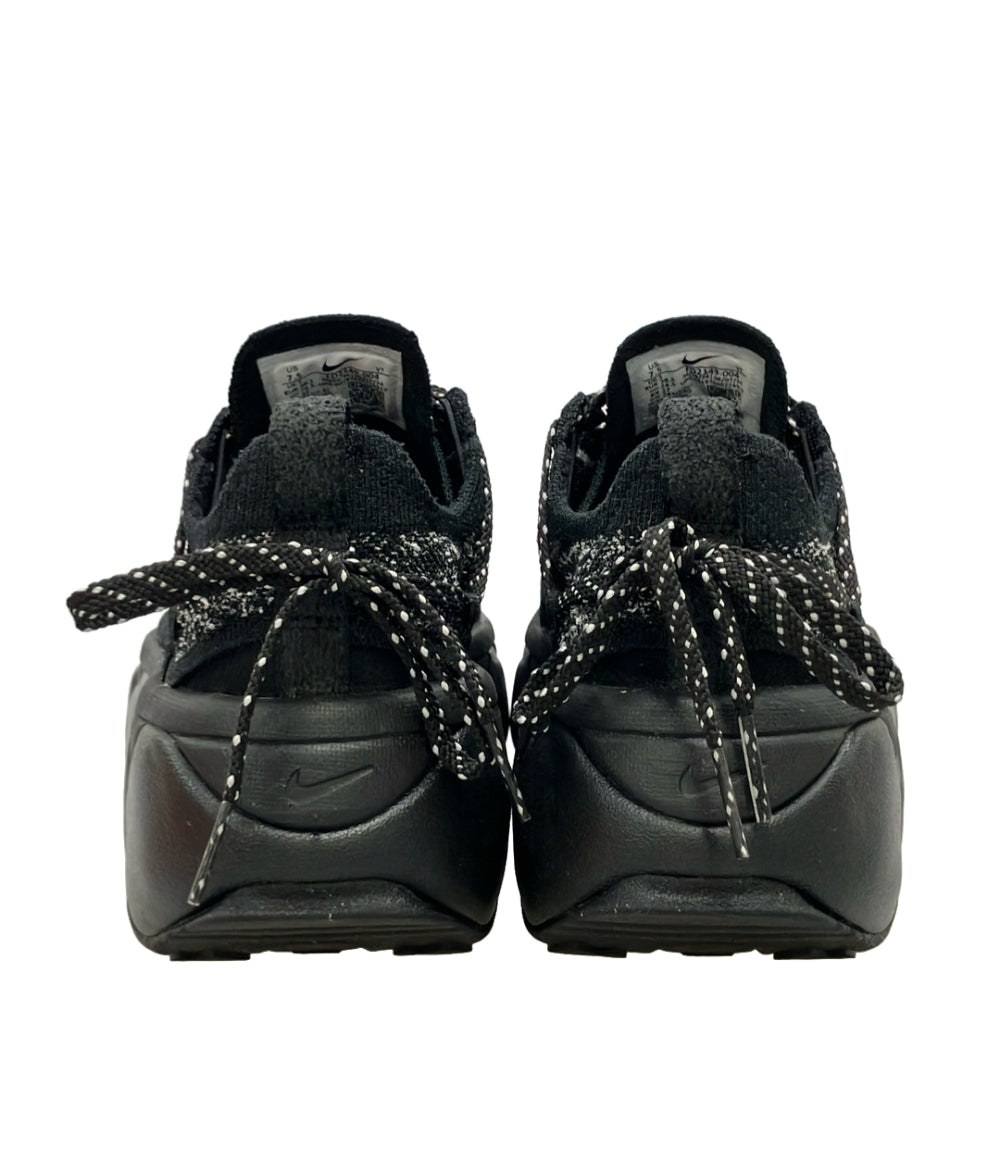 美品 NIKE ローカットスニーカー フライニットブルーム FD2149-004 レディース SIZE 24.5 ナイキ