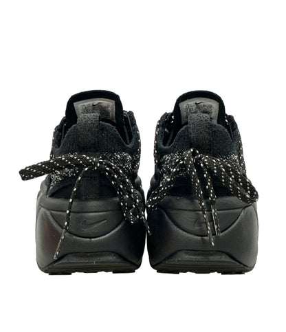 美品 NIKE ローカットスニーカー フライニットブルーム FD2149-004 レディース SIZE 24.5 ナイキ