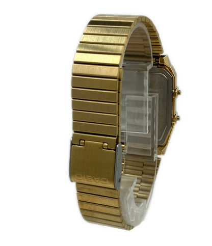 CASIO 腕時計 クオーツ AQ-800E レディース メンズ カシオ