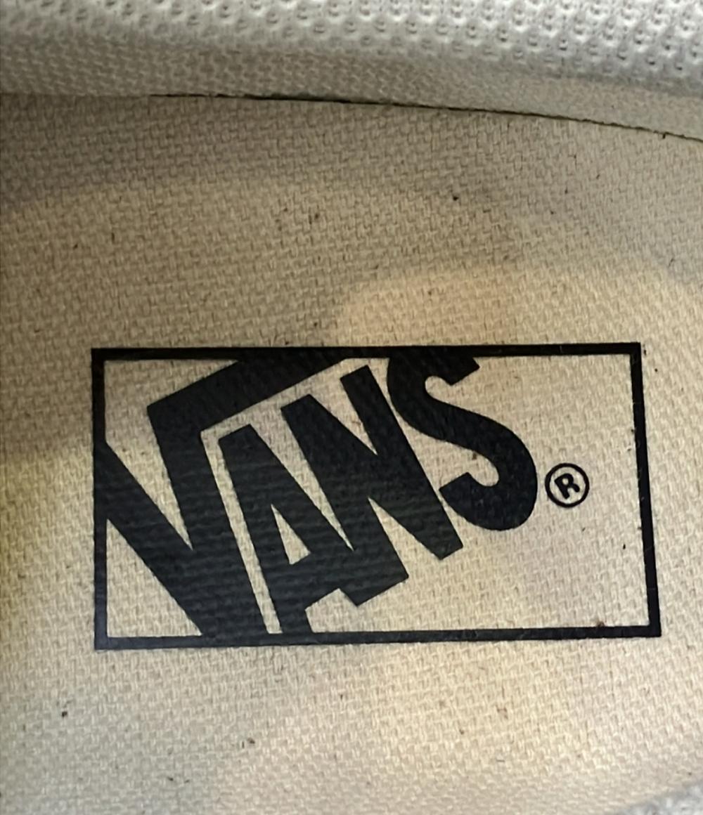 VANS ローカットスニーカー マーベリック V3858 DNM レディース SIZE 24.0 (L) ヴァンズ