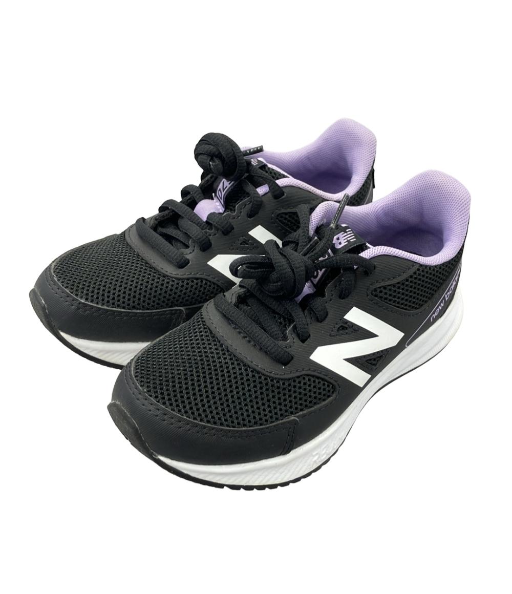 NEW BALANCE ローカットスニーカー YK570PP3 キッズ SIZE 18.0 (M) ニューバランス