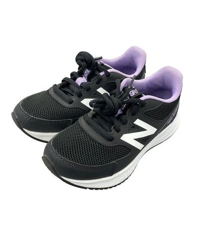 NEW BALANCE ローカットスニーカー YK570PP3 キッズ SIZE 18.0 (M) ニューバランス