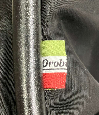 美品 Orobianco トートバッグ ナイロン メンズ オロビアンコ