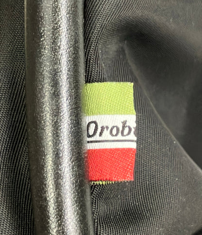 美品 Orobianco トートバッグ ナイロン メンズ オロビアンコ