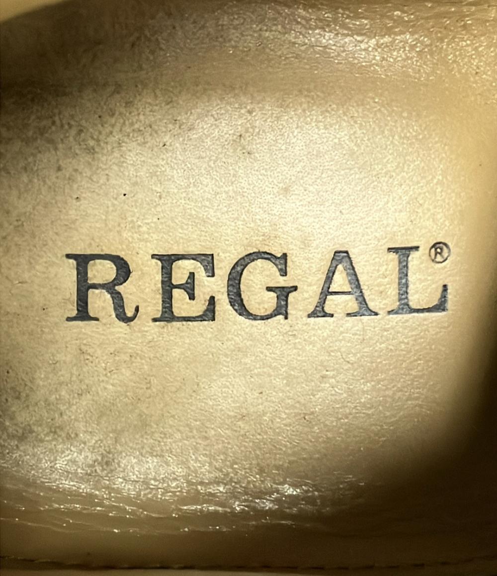 リーガル チャッカブーツ メンズ SIZE 24 1/2 (XS) REGAL