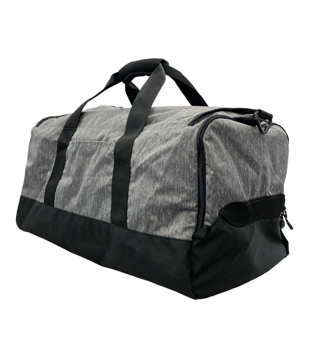 美品 Coleman 2WAY ボストンバッグ ショルダーバッグ 斜め掛け メンズ コールマン