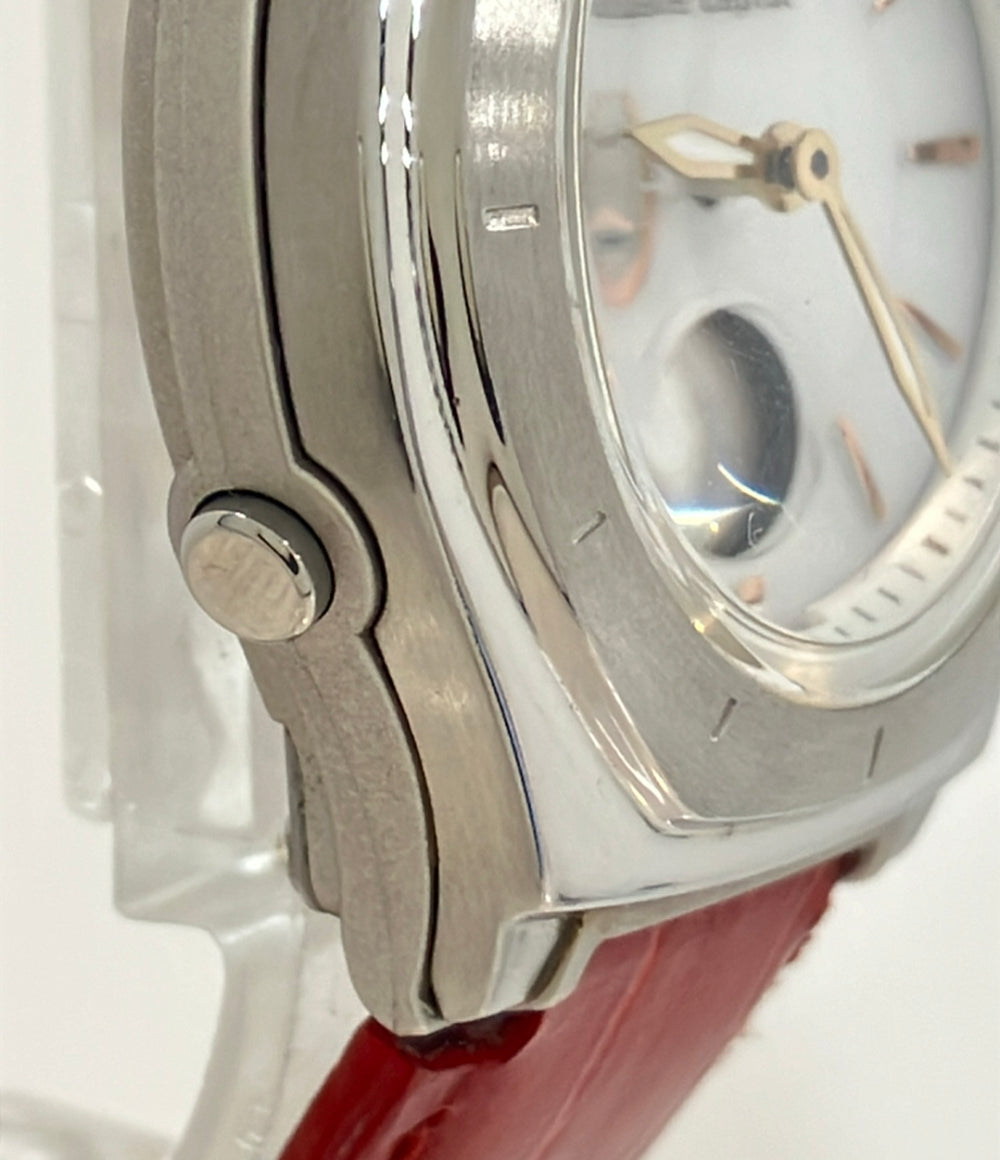 CASIO 腕時計 ソーラー ホワイト LWA-M160 ユニセックス カシオ