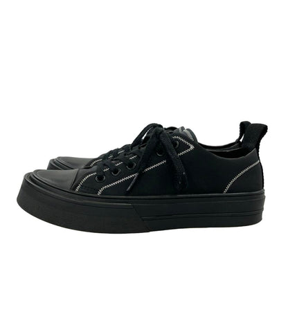 ONITSUKA TIGER ローカットスニーカー レディース SIZE 23.5 オニツカタイガー