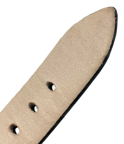 フルラ ③-142  602 FURLA腕時計 クオーツ シルバー 4 レディース