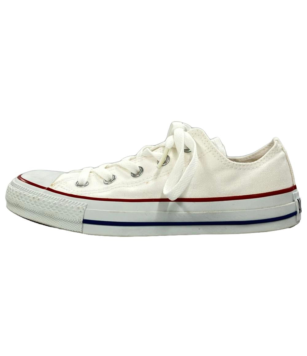 コンバース ローカットスニーカー ALL STAR OX M7652 レディース SIZE 23 (M) CONVERSE