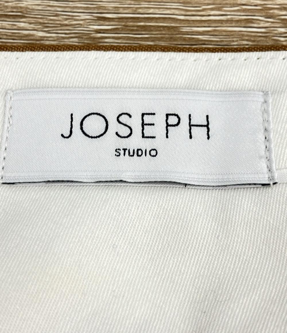 ジョセフストゥディオ スラックス テーラードパンツ レディース SIZE 4 (XS) JOSEPH STUDIO