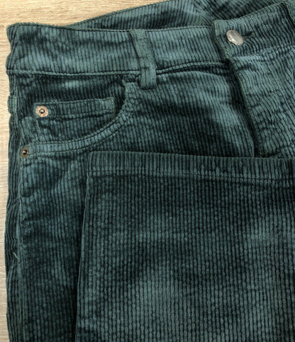 エンポリオアルマーニ  コーデュロイパンツ     6G2J04 2N3AZ レディース SIZE 25 (S) EMPORIO ARMANI