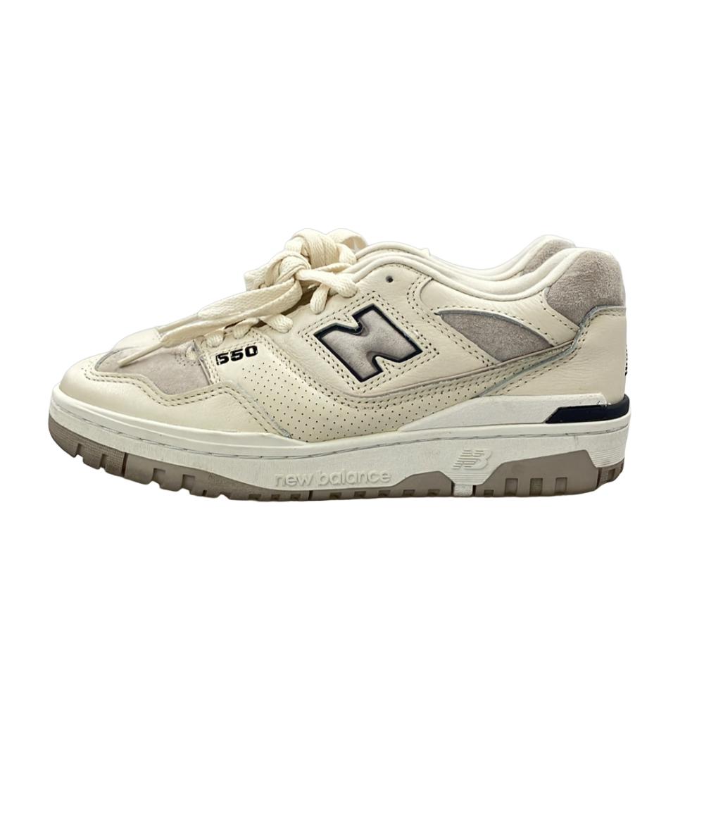 NEW BALANCE ローカットスニーカー BBW550RB レディース SIZE 24.5 (L) ニューバランス