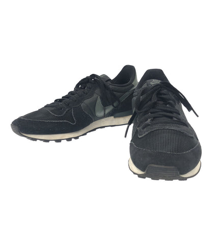 ナイキ  ローカットスニーカー INTERNATIONALIST    631754-030 メンズ SIZE 27 (L) NIKE