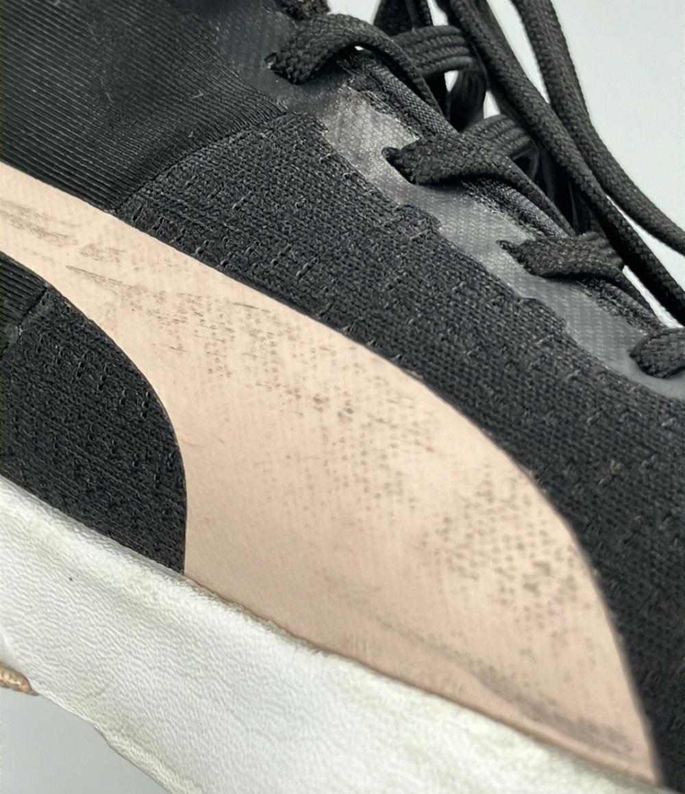 プーマ ローカットスニーカー Flyer Runner 195517-01 レディース SIZE 23.0 (M) PUMA