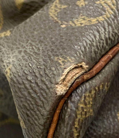 LOUIS VUITTON ハンドバッグ ミニボストンバッグ スピーディ 35 モノグラム M41524 レディース ルイ・ヴィトン