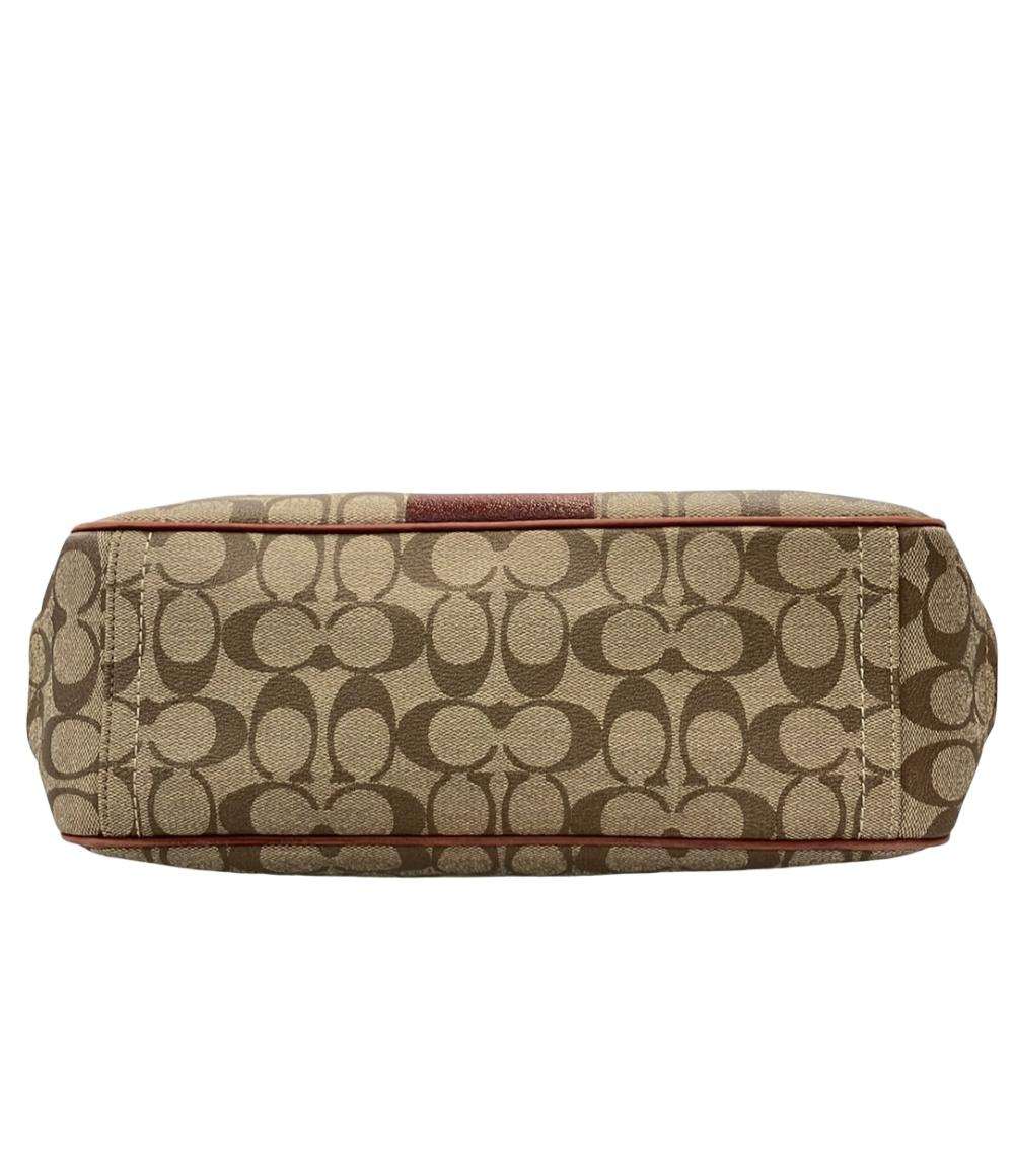 COACH トートバッグ シグネチャー 70072 レディース コーチ