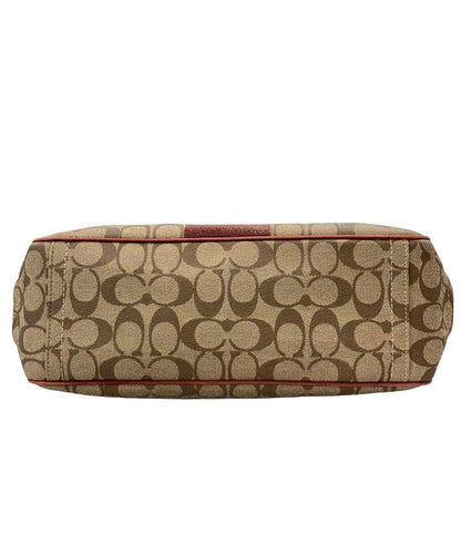 COACH トートバッグ シグネチャー 70072 レディース コーチ