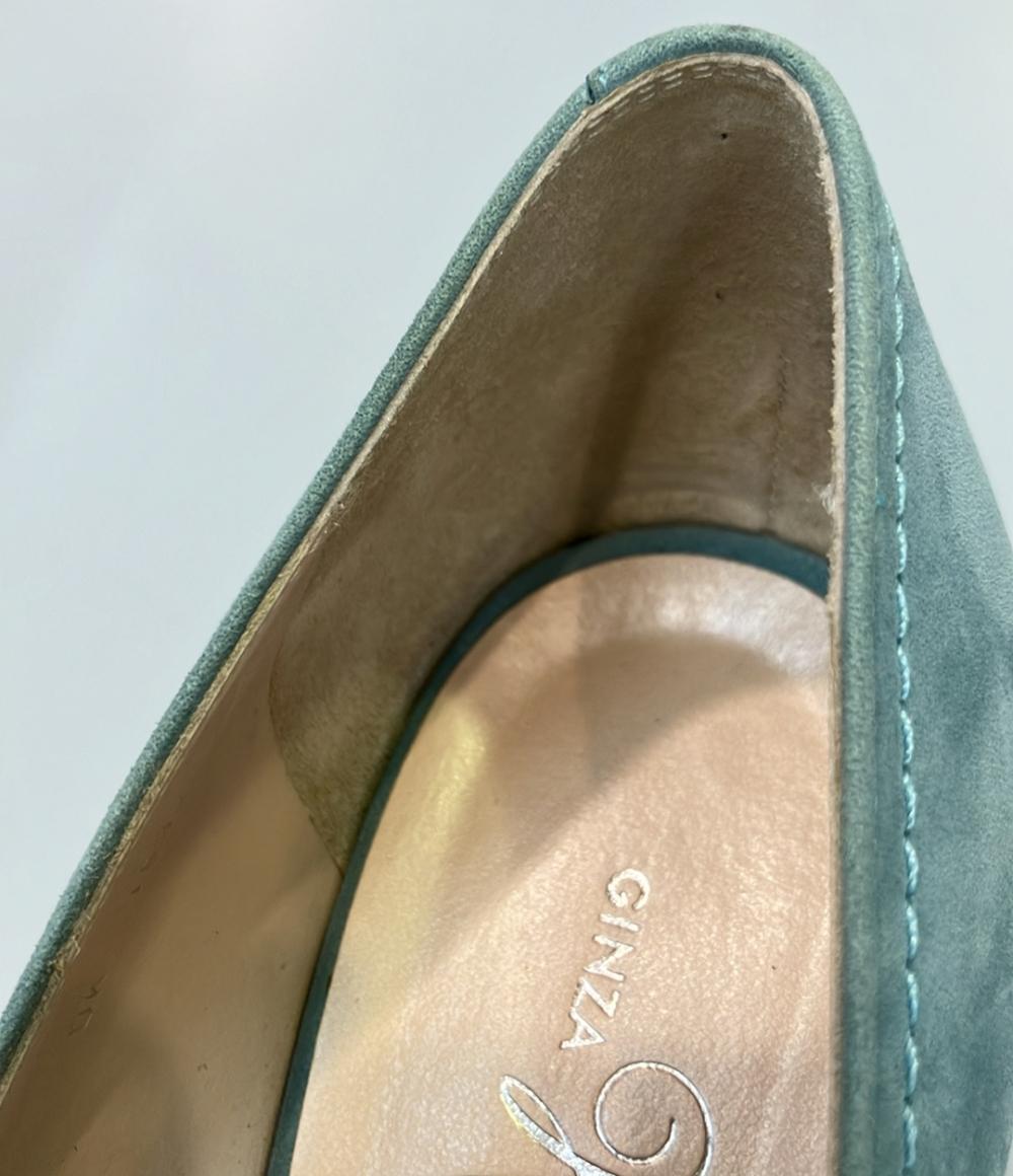 カネマツ パンプス レディース SIZE 23.5 (M) KANEMATSU