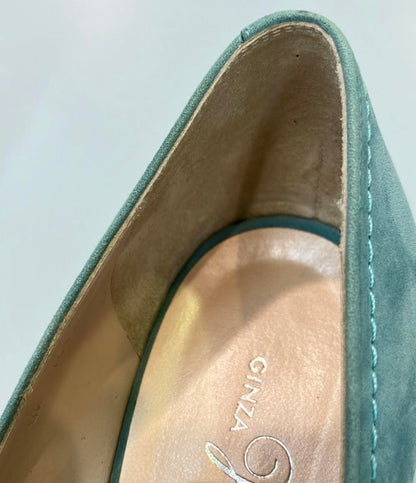 カネマツ パンプス レディース SIZE 23.5 (M) KANEMATSU