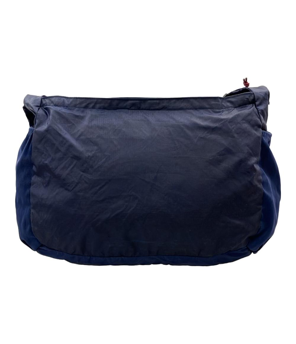 patagonia ショルダーバッグ 斜め掛け メンズ レディース パタゴニア