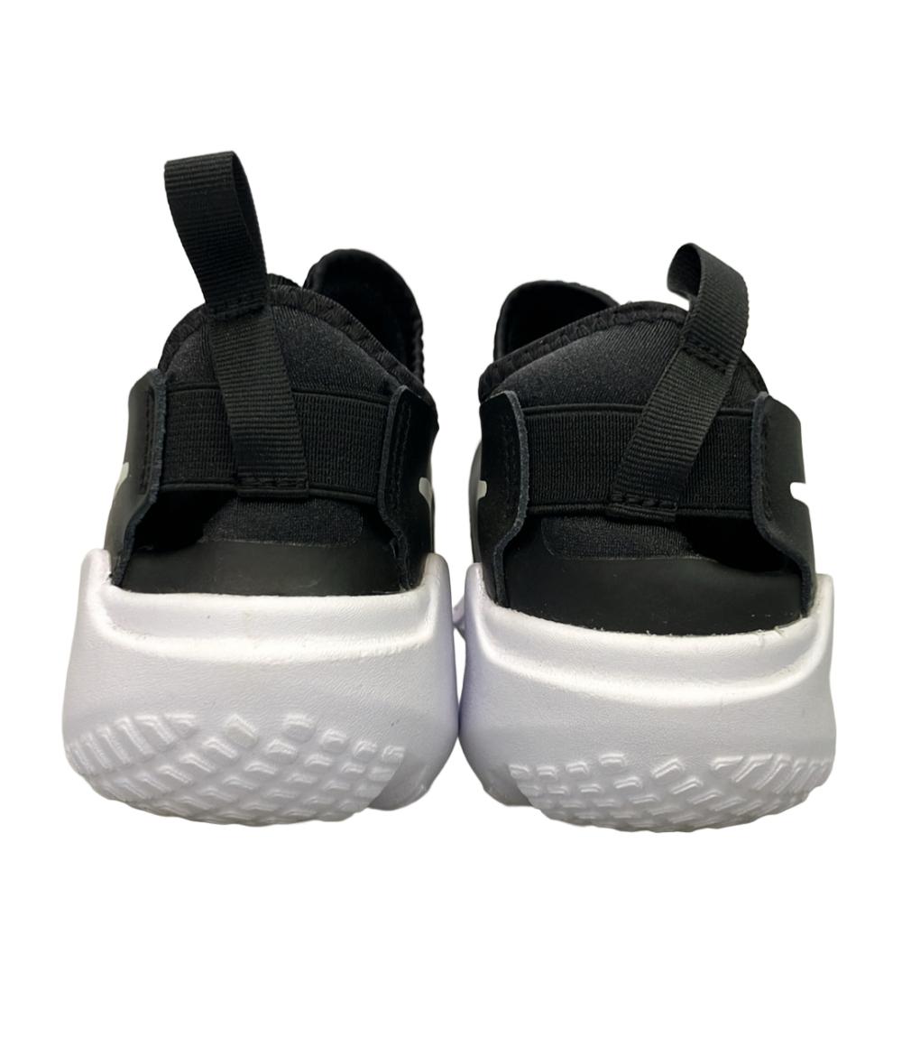 NIKE スリッポン フレックス ランナー 2 GS DJ6038-002 キッズ SIZE 23.5 ナイキ