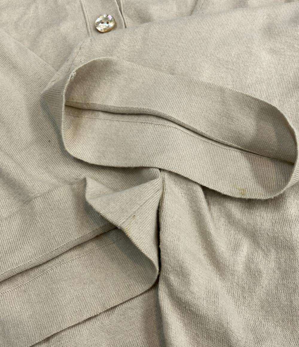 フォクシー ブルーミングカーディガン レディース FOXEY