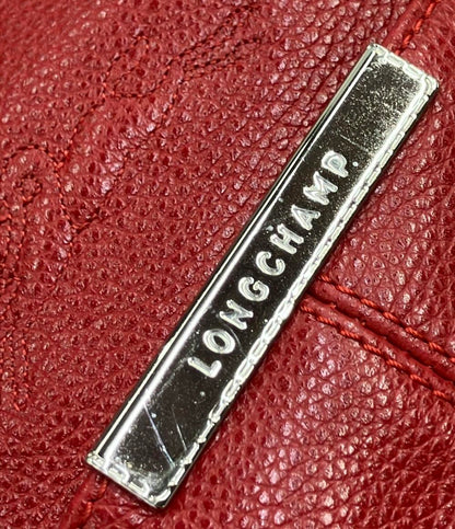 ロンシャン 2WAY ハンドバッグ ショルダーバッグ 肩掛け レディース Longchamp