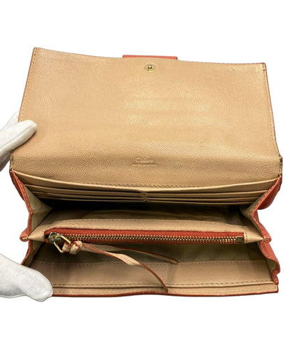 Chloe 長財布 レディース クロエ