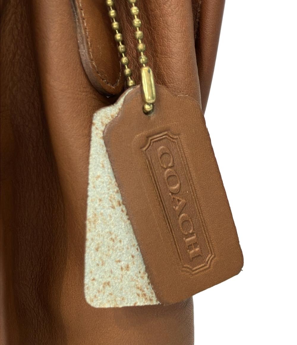 COACH 2way ハンドバッグ ショルダーバッグ 斜め掛け 7302 レディース コーチ