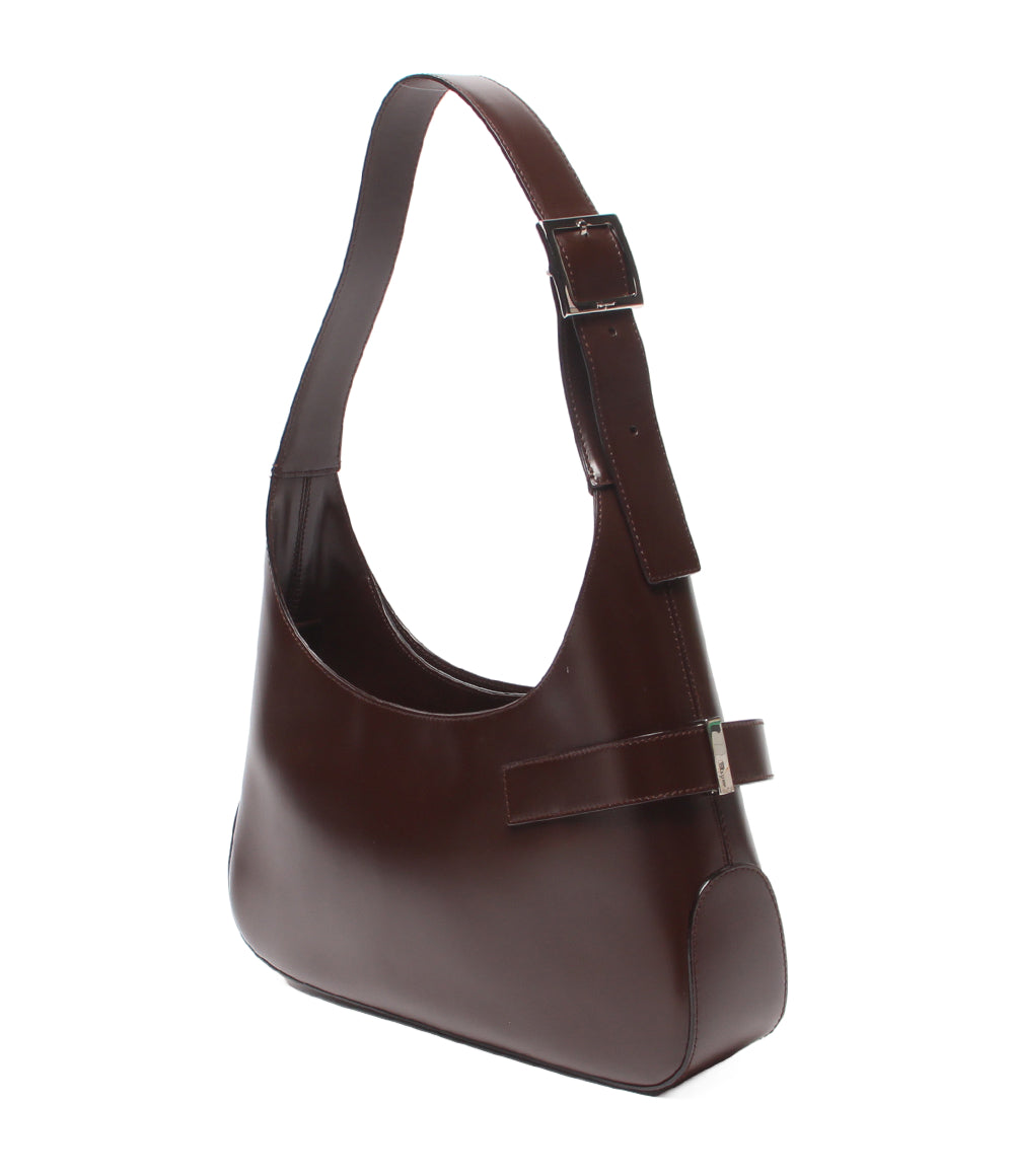 Salvatore Ferragamo ショルダーバッグ 肩掛け ワンショルダー ガンチーニ AQ-21 0170 レディース サルヴァトーレフェラガモ