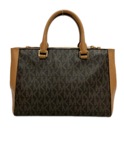 マイケルコース ハンドバッグ MKシグネチャー 35S7GSOS2B レディース MICHAEL KORS