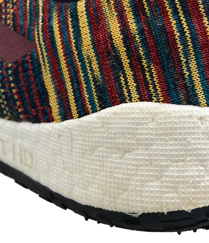 adidas Missoni ローカットスニーカー パルス ブースト HD EF7543 メンズ SIZE 26.5 アディダス ミッソーニ