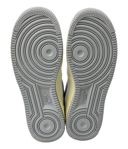 NIKE ハイカットスニーカー Air Force 1 Strapress DC3590-101 レディース SIZE 24.0 (L) ナイキ