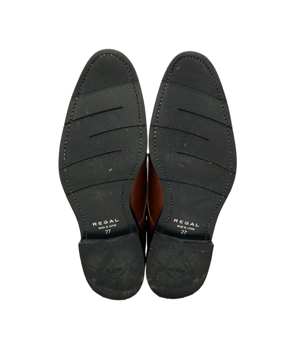 REGAL ドレスシューズ メンズ SIZE 27.0 (L) リーガル