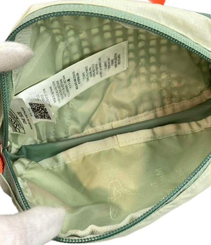 美品 パタゴニア ボディバッグ ウエストポーチ メンズ patagonia